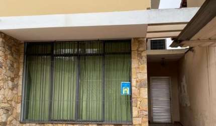 Casa com 3 dormitórios 2 vagas a venda na Granja Julieta