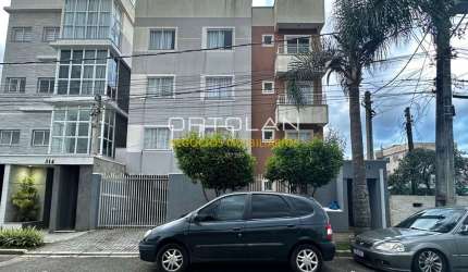 Apartamento 68m² - 02 Dormitórios – Aristocrata – São José dos Pinhais.