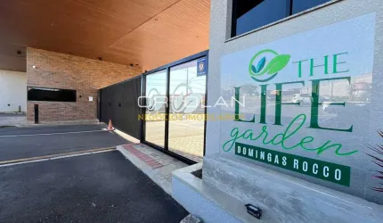 TERRENO/LOTE condomínio fechado 146,70m² - Costeira - São José dos Pinhais - PR