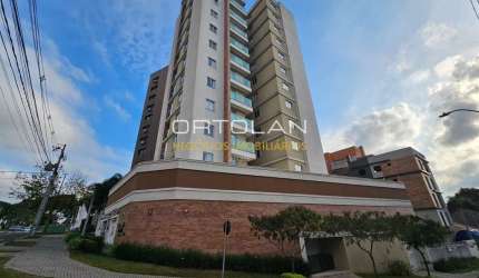 Apartamento 103,87 m² - 03 Dormitórios - Três Marias - São José dos Pinhais - PR