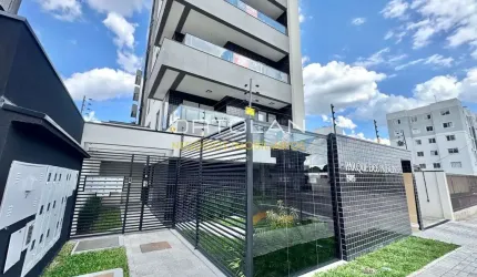 Apartamento 148 m²- 03 Dormitórios- Aristocrata- São José dos Pinhais -PR