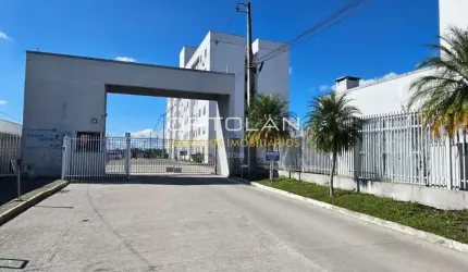 Apartamento  70m² - 03 Dormitórios - Vila Iná - São José dos Pinhais- PR