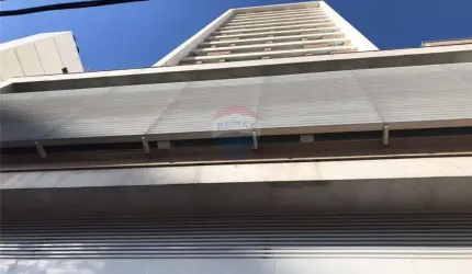 Lindo apartamento Studio em plena Rio Branco.