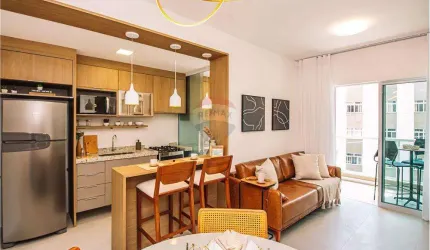 Apartamento 3 quartos, suíte, varanda gourmet, 2 vagas, São Mateus.