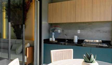 Cobertura 4 quartos, 2 suítes, varanda gourmet, 4 vagas, São Mateus.
