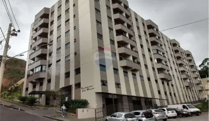Apartamento 3 quartos no Granbery.