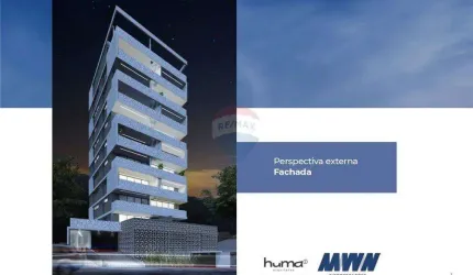 Apartamento 2 quartos com suíte  e 2 vagas de garagem no São Mateus,  em um prédio com apenas 2 apartamentos por andar.