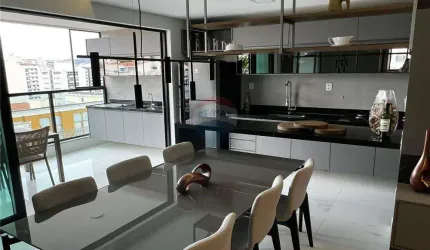 Se você busca mais exclusividade, conforto e espaço no Santa Helena, o Urban Residence é o apartamento ideal para você e sua família!