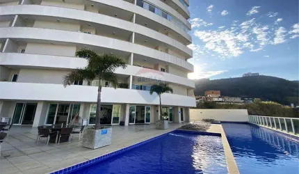 Cobertura Triplex no Saint Pietro Residence - 4 quartos com 2 suítes - 4 vagas numeradas - a maior área de lazer em condomínio.