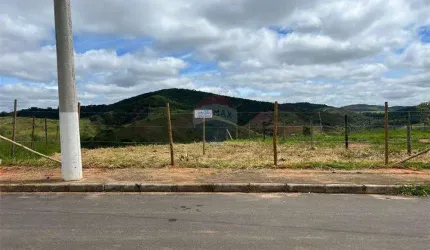 Terreno com 639,46m ² a venda no Recanto da Mata II, Juiz de Fora/MG