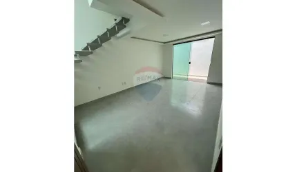 Casa com 2 quartos,  suíte, área gourmet, 2 vagas, Condomínio fechado, Marilândia, Juiz de Fora/MG
