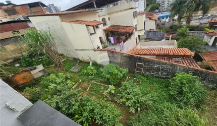 Casa/Terreno Comercial 1200 m², área construída de 350m², Teixeiras, Juiz de Fora/MG