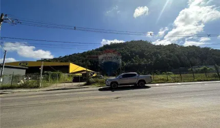 Terreno com 7.000m² na Avenida Deusdeth Salgado, Salvaterra, Juiz de Fora/MG