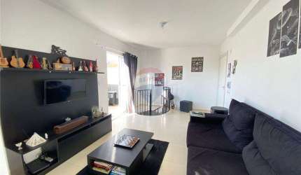 Linda cobertura com vista 360° no Bairro Bandeirantes - Condomínio com área de lazer completa para o conforto da família.