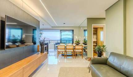 Apartamento 2 quartos, suíte, 2 vagas, área de lazer, Estrela Sul, Juiz de Fora/MG