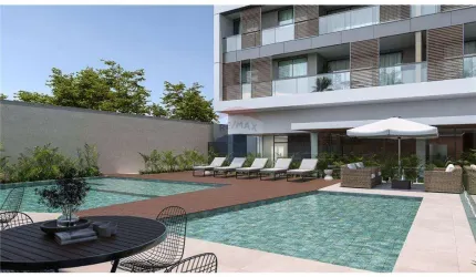 Apartamento 4 quartos, 2 suítes, 2 vagas, área de lazer, Estrela Sul, Juiz de Fora/MG