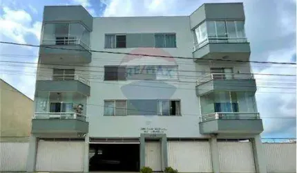 Lindo apartamento 2 quartos em ótima localização no bairro Marilândia próximo ao comercio do bairro