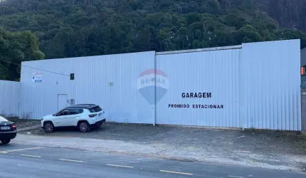 Terreno a venda com 2435 m² na Deusdedit Salgado 3500 - em frente ao Hospital de Unimed - ao lado de Center Car