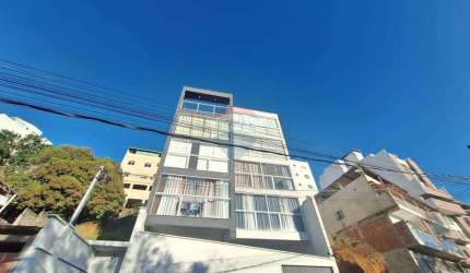 Cobertura 3 Quartos, 1 suíte, 1 vaga, São Pedro, Juiz de Fora/MG