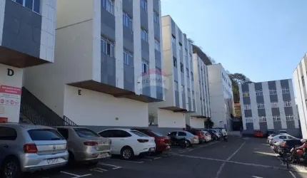 Apartamento 2 quartos, 1 vaga, Paineiras, Juiz de Fora/MG