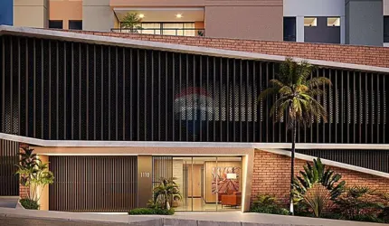 Apartamento garden com 233m²,   3 quartos, 1 Suíte, área externa, 3 vagas, Santa Helena, Juiz de Fora/Minas Gerais