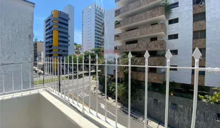 Cobertura para venda no Alto dos Passos com 4 quartos, sendo 2 suítes, 2 amplas salas, copa , cozinha, lavanderia, banheiro social, terraço privativo.