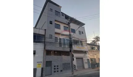 Apartamento 2 quartos, suíte, Centro
