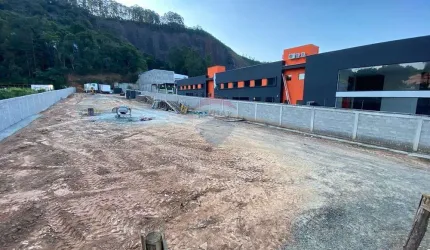 Terreno para locação com 2435 m² na Deusdedit Salgado 3500 - em frente ao Hospital de Unimed - ao lado de Center Car