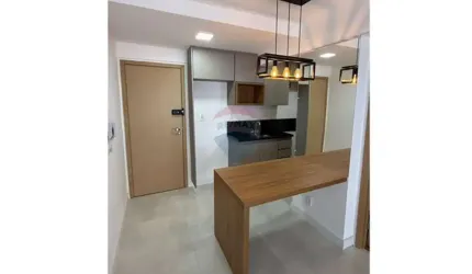 Apartamento Novo para Locação 2 quartos suite no Centro de Juiz de Fora