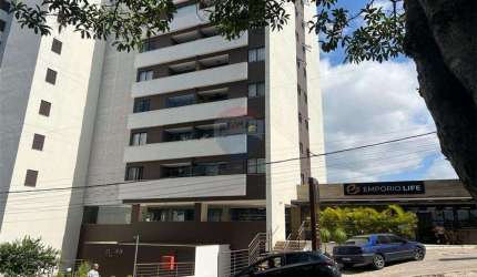 Apartamento para locação de um quarto no Estrela Sul, próximo a faculdades, academias, Shopping Center, supermecados a dez minutos do centro da cidade