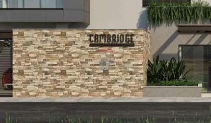 Apartamento Cambridge Residence.2 quartos,sendo 1 suíte,com varanda gourmet,2 vagas para carro.