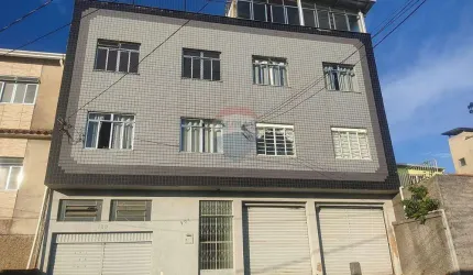 Cobertura 2 quartos, Jardim de Alá, Juiz de Fora/MG
