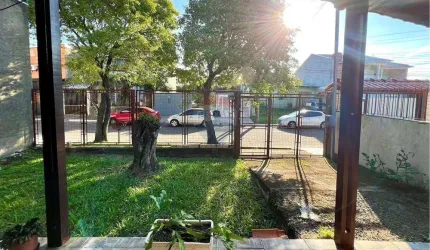 Casa à Venda com metragem de 240m², localizado no bairro São José - Canoas
