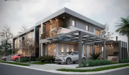 Sobrado com 3 dormitórios, 1 suíte, com 118m² área privativa localizado bairro São José - Canoas