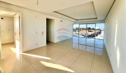 Apartamento 3 suítes  À VENDA Vila Romana Residence Centro Esteio RS