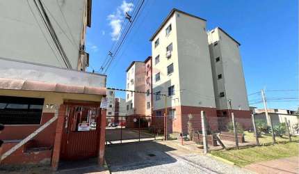 Apartamento Imperdível no bairro São José, Esteio!