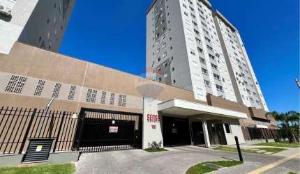 Apartamento à venda, 53,63m2, Condomínio Sense, 02 dormitórios, bairro Centro, Canoas, RS
