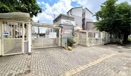 Apartamento 2 dormitórios À VENDA Condomínio Nascente Do Araçá - Bairro Olaria -Canoas -RS