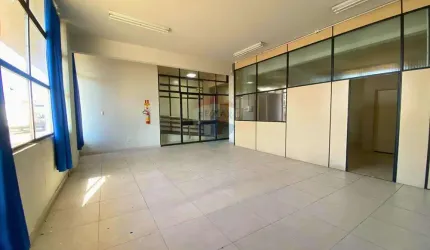 Sala Comercial com 84m², centro de Canoas, RS
