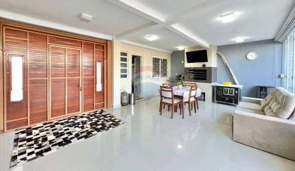 Casa toda reformada no bairro Harmonia em Canoas!!!