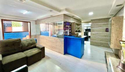 'Apartamento térreo no centro de Canoas com ótimo preço!!!