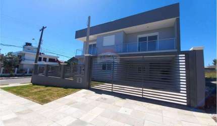 Sobrado Alto Padrão com 3 dormitórios, 162m², bairro São José, Canoas