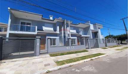 Sobrado Residencial à Venda!