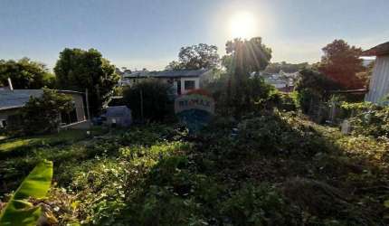 'Terreno à Venda no bairro Olaria com 330m² Canoas RS'