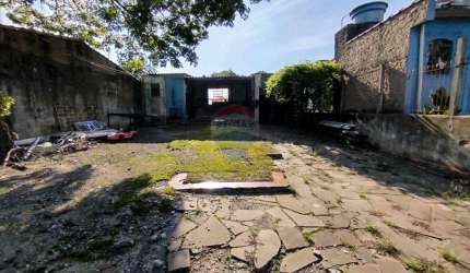 'Terreno à Venda com 330m² no bairro São José  Canoas RS'