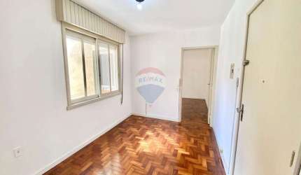 Apartamento à venda, 36,46m2, Condomínio , 01 dormitório, bairro Jardim São Pedro, Porto Alegre, RS