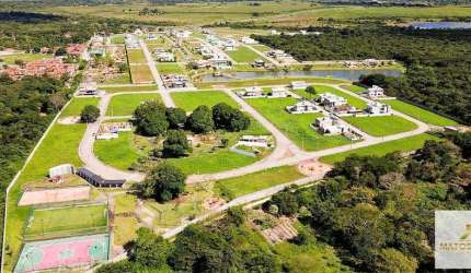 Lote para Venda em Caucaia, Alto do Garrote