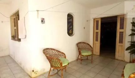 Casa 3 dormitórios para Venda em Fortaleza, Bonsucesso, 4 dormitórios, 1 suíte, 2 banheiros, 1 vaga