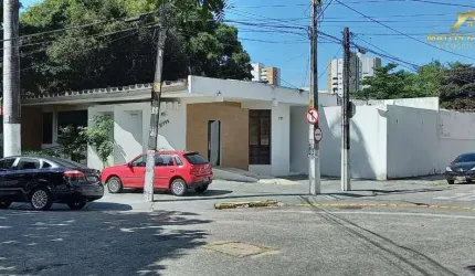 Ponto Comercial para Venda em Fortaleza, Dionisio Torres, 8 banheiros, 10 vagas