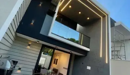 Casa 4 dormitórios ou + para Venda em Eusébio, Pires Façanha, 4 dormitórios, 3 suítes, 4 banheiros, 2 vagas